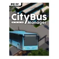 Aerosoft City Bus Manager PC Game