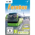 Aerosoft Fernbus Simulator PC Game