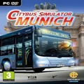 Aerosoft Munich Bus Simulator PC Game