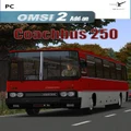 Aerosoft OMSI 2 Add On Coachbus 250 PC Game