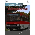 Aerosoft OMSI 2 Add On Coachbus 250 PC Game