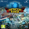 Aerosoft Rescue Hq The Tycoon PC Game