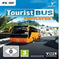 Aerosoft Tourist Bus Simulator PC Game