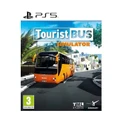 Aerosoft Tourist Bus Simulator PS5 PlayStation 5 Game