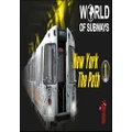 Aerosoft World of Subways 1 The Path PC Game