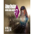 Aerosoft World of Subways 4 New York Line 7 PC Game