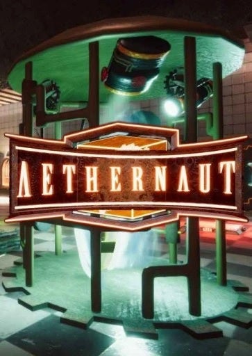 Iceberg Aethernaut PC Game