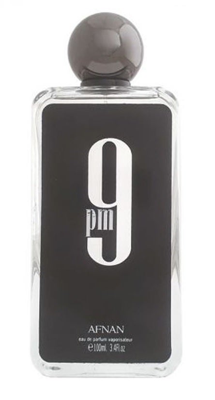 Afnan 9 Pm Men's Cologne