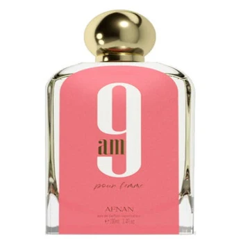 Afnan 9am Pour Femme Women's Perfume
