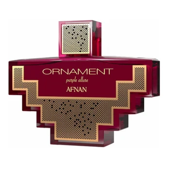Afnan Ornament Purple Allure Women's Perfume