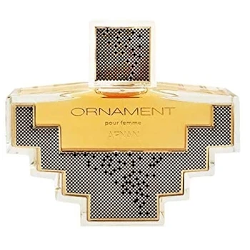 Afnan Ornament Women's Perfume