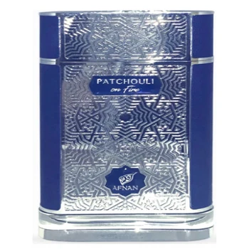 Afnan Patchouli On Fire Unisex Fragrance