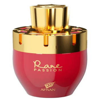 Afnan Rare Passion Women's Perfume
