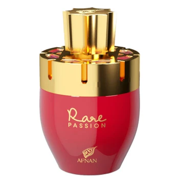Afnan Rare Passion Women's Perfume