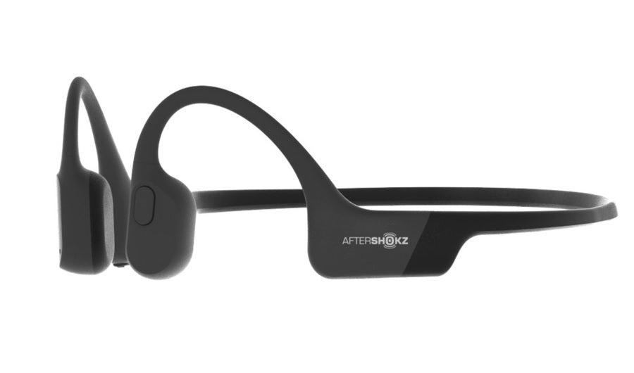 AfterShokz AeroPex Headphones