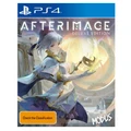 Modus Games Afterimage Deluxe Edition PS4 Playstation 4 Game