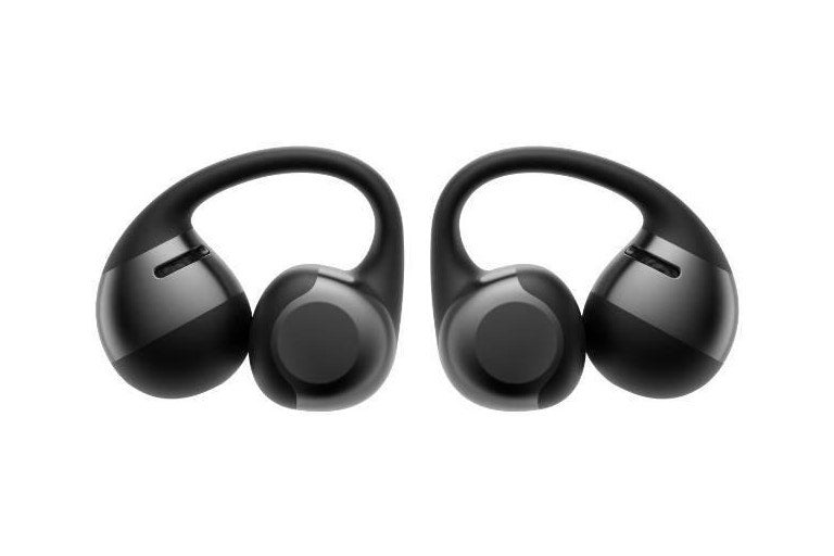 Aftershokz OpenDots One Wireless Open Ear Headphones