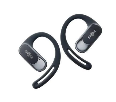 Aftershokz OpenFit 2+ Open-Ear TWS Earbuds Headphones