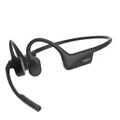 Aftershokz Opencomm 2 UC Wireless Behind The Head Headphones
