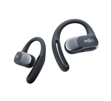 Aftershokz Openfit Air True Wireless Open Ear Headphones