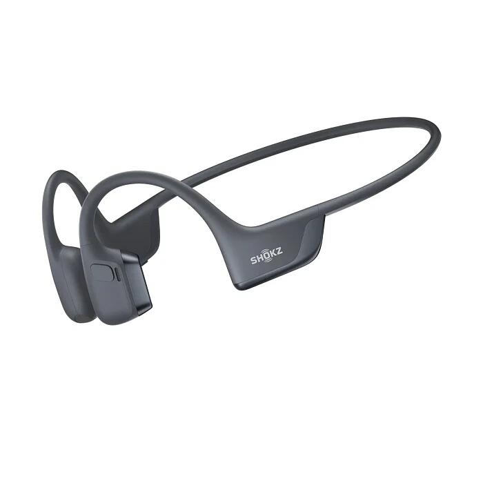 Aftershokz Openrun Pro 2 Wireless Behind The Head Headphones