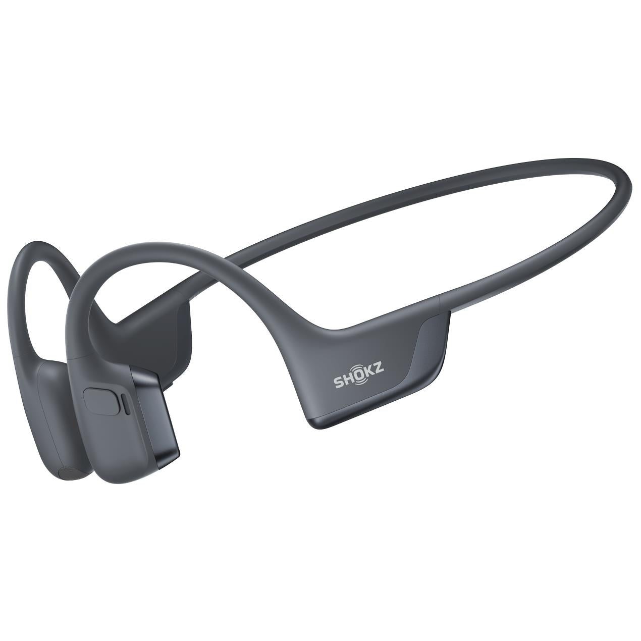 Aftershokz Openrun Pro 2 Mini Wireless Behind The Head Headphones