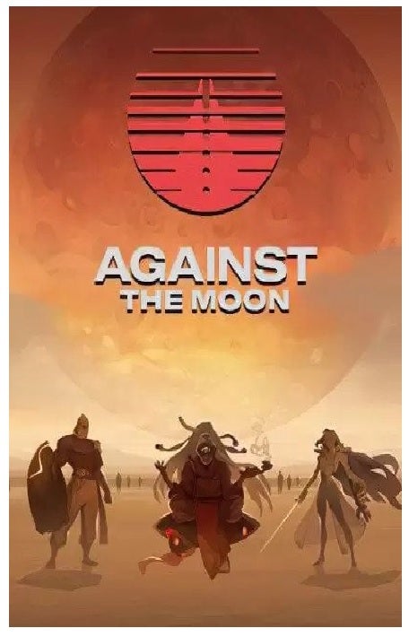 Black Tower Against The Moon PC Game