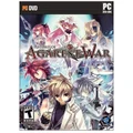 Aksys Games Agarest Generations of War PC Game
