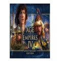 Microsoft Age Of Empires IV Anniversary Edition PC Game