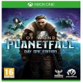 Paradox Age Of Wonders Planetfall Day One Edition Xbox One Game