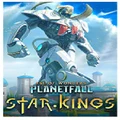 Paradox Age Of Wonders Planetfall Star Kings PC Game