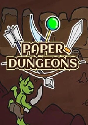 Agent Paper Dungeons PC Game