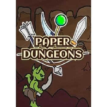 Agent Paper Dungeons PC Game