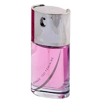 Aigner Too Feminine Women's Perfume
