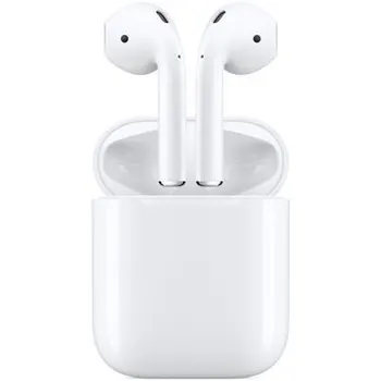 Apple Airpods 2nd Gen Headphones