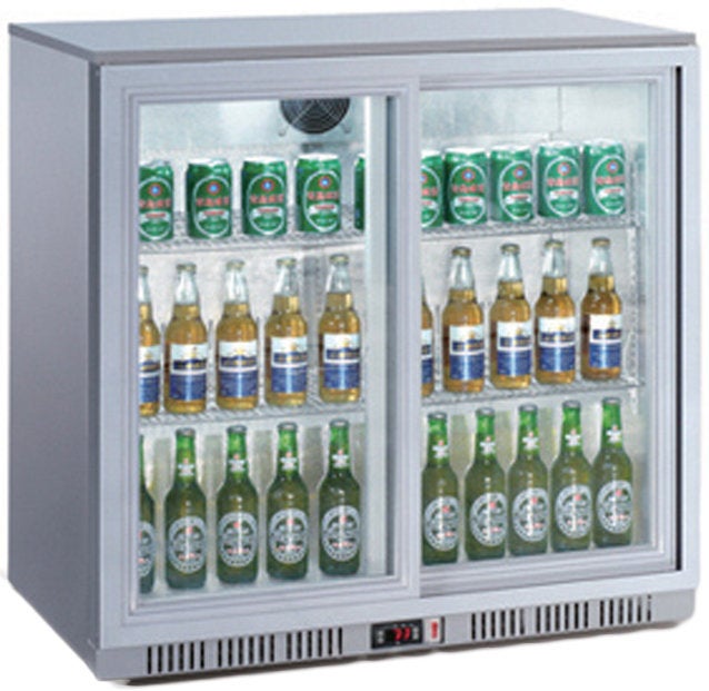 Airflo AFF022 Refrigerator