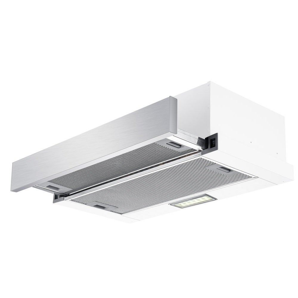 Airvolution ASL60DR2S Kitchen Hood