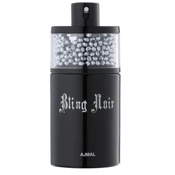 Ajmal Bling Noir Women's Perfume
