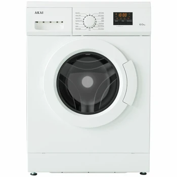 Akai AK-FL6 Washing Machine