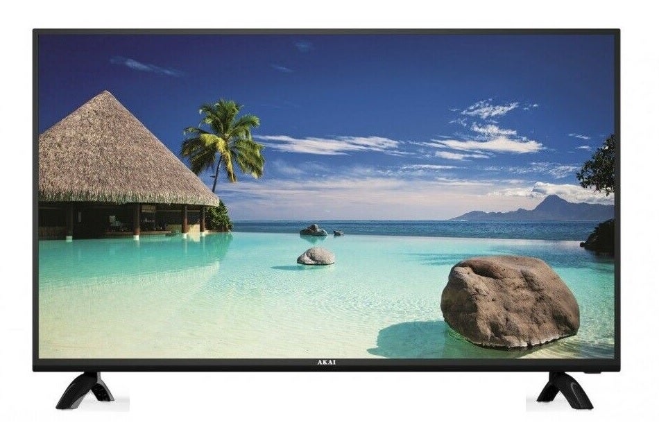 Akai AK4019NF 40inch FHD LED LCD TV
