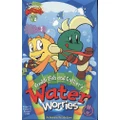 Akella Freddi Fish and Luthers Water Worries PC Game