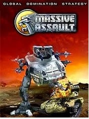Akella Massive Assault PC Game