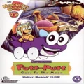 Akella Putt Putt Goes to the Moon PC Game