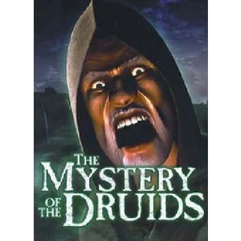 Akella The Mystery of the Druids PC Game