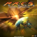 Aksys Games Ares Extinction Agenda PC Game