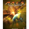 Aksys Games Ares Extinction Agenda PC Game