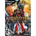Aksys Games Guilty Gear 2 Overture PC Game
