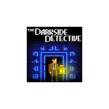 Akupara Games The Darkside Detective PC Game