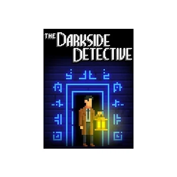 Akupara Games The Darkside Detective PC Game