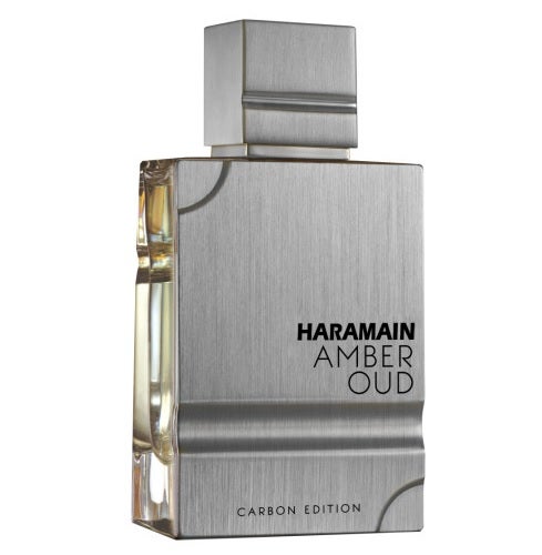 Al Haramain Amber Oud Carbon Edition Unisex Cologne